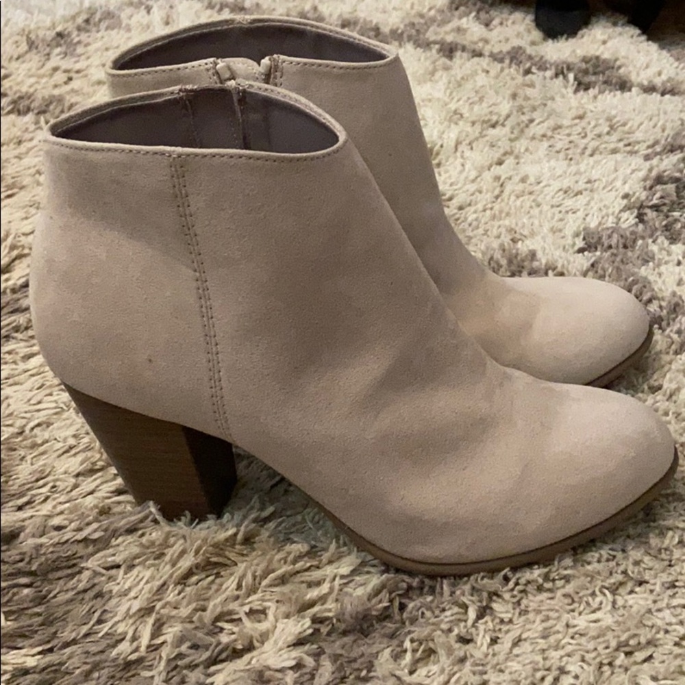 Booties